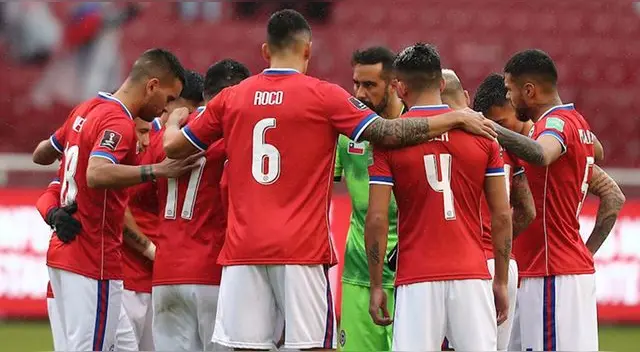 Chile con una derrota en Lima podría despedirse del mundial Chile con una derrota en Lima podría despedirse del mundial