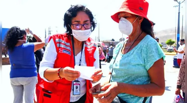 Bono 600 es otro subsidio del Estado para los sectores vulnerables económicamente por la pandemia. Bono 600 es otro subsidio del Estado para los sectores vulnerables económicamente por la pandemia.