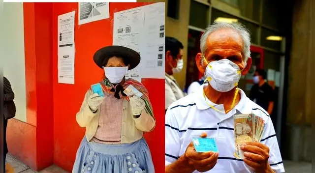 El 13 de septiembre inicia el pago del Bono Yanapay. El 13 de septiembre inicia el pago del Bono Yanapay.