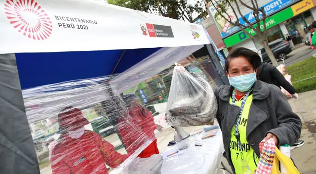 Produce colocará más de 16 toneladas de pescado fresco en Lima, Puno y Huancavelica