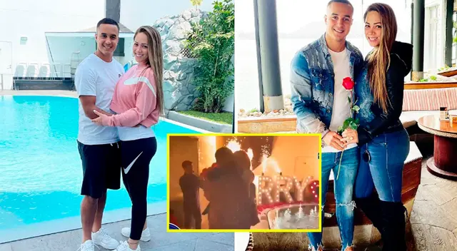 Melissa Klug cuenta detalles de su pedida de mano. Melissa Klug cuenta detalles de su pedida de mano.