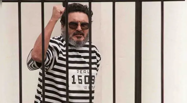 Abimael Guzmán, líder de Sendero Luminoso, murió tras estar internado desde el martes 20 de julio.