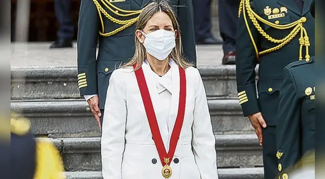 María del Carmen Alva, presidenta del Congreso de la República, se pronunció sobre muerte de Guzmán.
