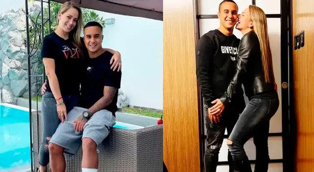 Melissa Klug niega estar en la dulce espera. Melissa Klug niega estar en la dulce espera.