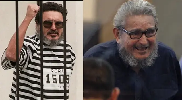 Hoy 11 de septiembre falleció Abimael Guzmán a los 86 años y cumpliendo cadena perpetua.