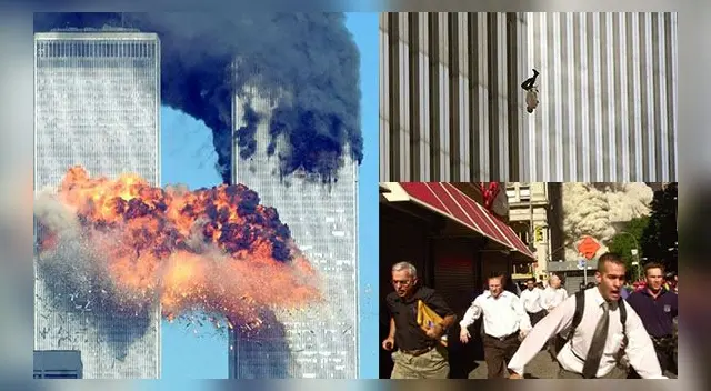 “Nunca olvido el ruido del impacto de los cuerpos contra el suelo”, afirmó.