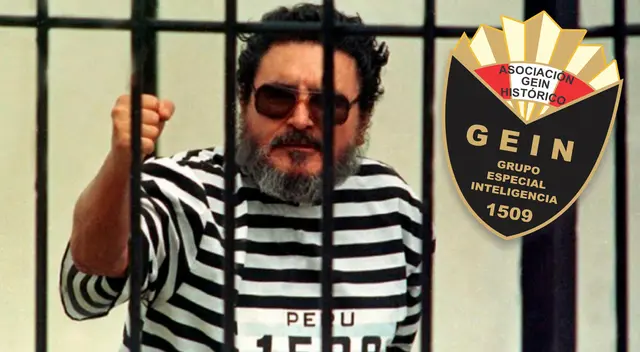 El Grupo Especial de Inteligencia se pronunció ante la muerte del exlíder de Sendero Abimael Guzmán El Grupo Especial de Inteligencia se pronunció ante la muerte del exlíder de Sendero Abimael Guzmán