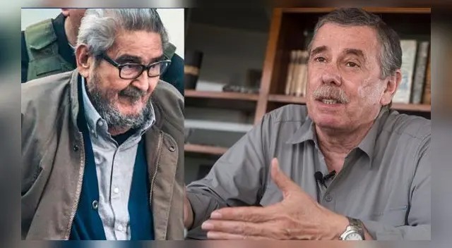 Fernando Rospigliosi dio contundentes declaraciones tras deceso de Abimael Guzmán.