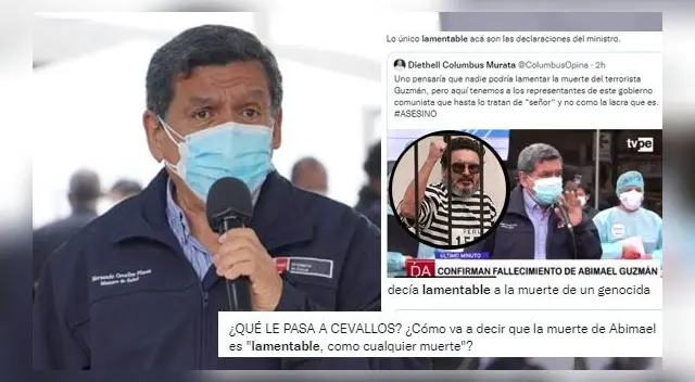 El hecho no ha tardado en volverse viral en las redes sociales.
