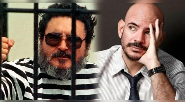 Ricardo Morán llamó a no olvidar el terrorismo liderado por Abimael Guzmán. Ricardo Morán llamó a no olvidar el terrorismo liderado por Abimael Guzmán.