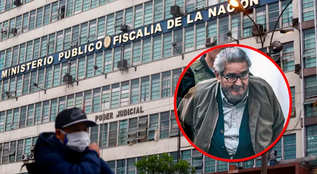 Entidad emitió comunicado acerca del proceso a seguir con el cuerpo de Guzmán.