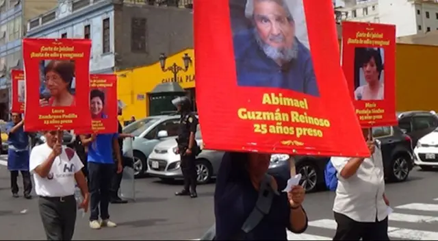 ¿Qué es el Movadef y cuál es su relación con Sendero Luminoso?