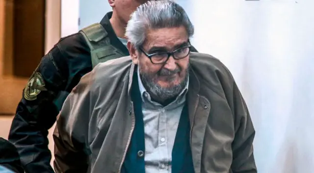 Cancillería de Perú es criticada tras utilizar frase religiosa para referirse a la muerte de Abimael Guzmán