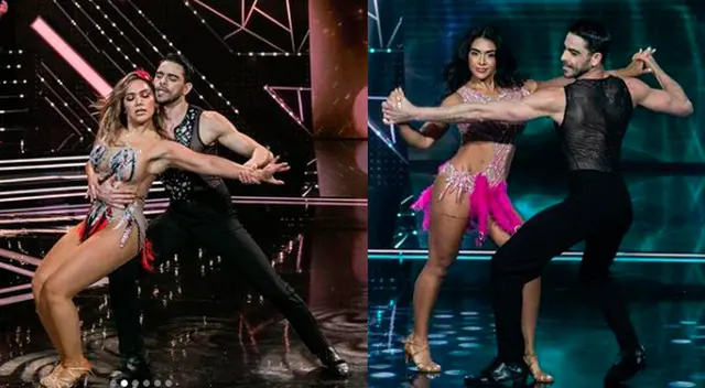 Isabel Acevedo o Vania Bludau, ¿Quién es tu favorita?