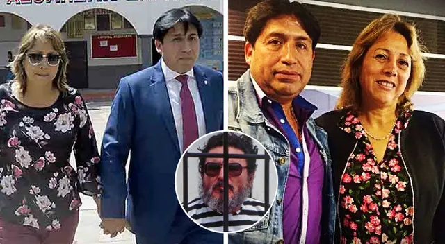 La historia de la pareja de novios que capturó a Abimael Guzmán. La historia de la pareja de novios que capturó a Abimael Guzmán.