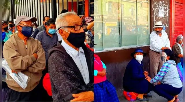 Se acerca la fecha de pago del Bono Yanapay. Se acerca la fecha de pago del Bono Yanapay.