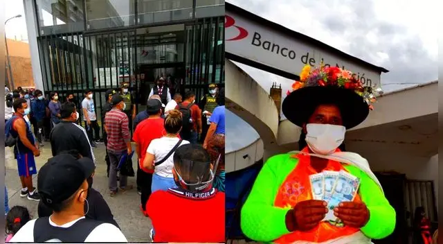 El Bono Yanapay beneficiará a más de 13 millones de peruanos. El Bono Yanapay beneficiará a más de 13 millones de peruanos.