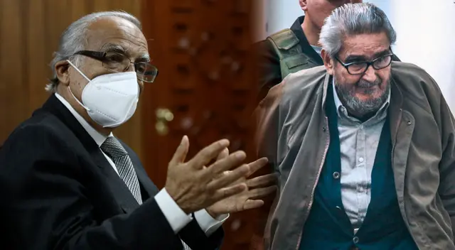 Ministro de Justicia busca que cuerpo de Guzmán sea cremado.