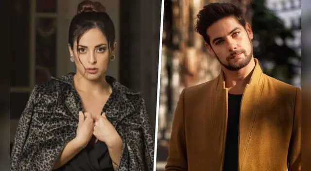 Andrea Luna estalla contra usuario que insultó a Andrés Wiese: "Simpático, pero mañoso" Andrea Luna estalla contra usuario que insultó a Andrés Wiese: "Simpático, pero mañoso"