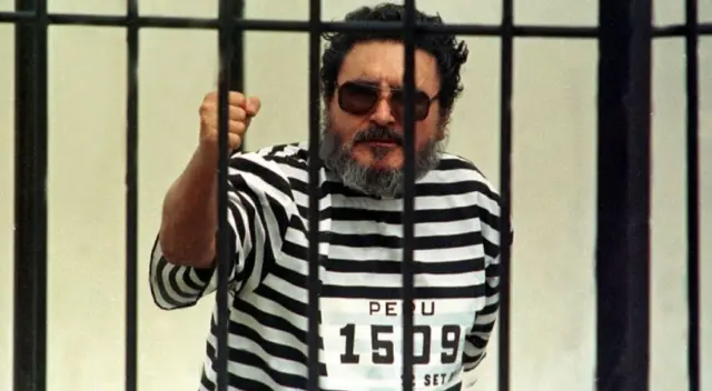 Perú Libre se pronuncia sobre cuerpo de Abimael Guzmán