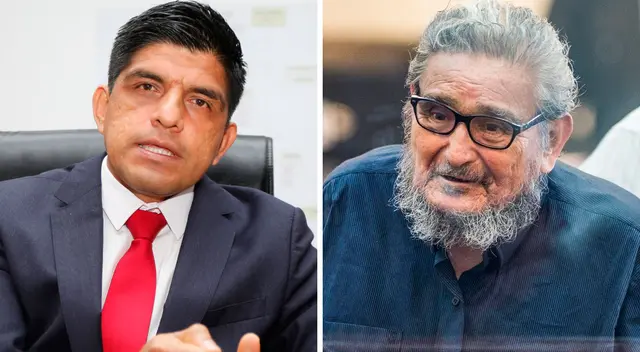 Abimael Guzmán, líder de la cúpula terrorista Sendero Luminoso, falleció este último sábado a los 86 años.