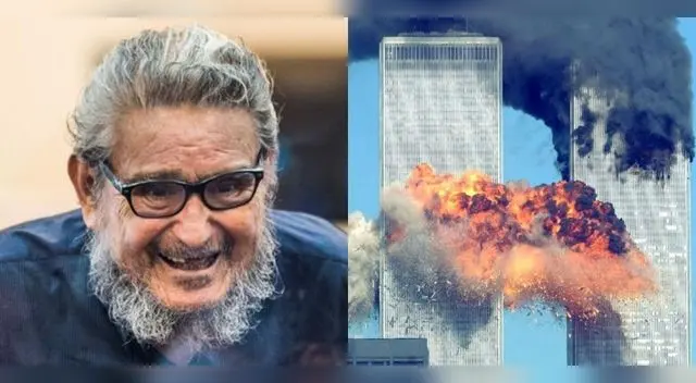 Abimael Guzmán muere el día que se cumplen 20 años del atentado del 11 de septiembre. Abimael Guzmán muere el día que se cumplen 20 años del atentado del 11 de septiembre.