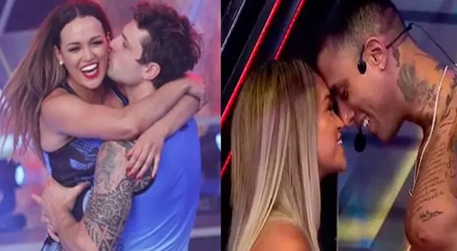 Por qué Jota Benz no es amigo de Nicola Porcella. Por qué Jota Benz no es amigo de Nicola Porcella.