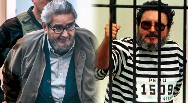 La necropsia de la Morgue del Callao señala de Abimael Guzmán murió a casusa de