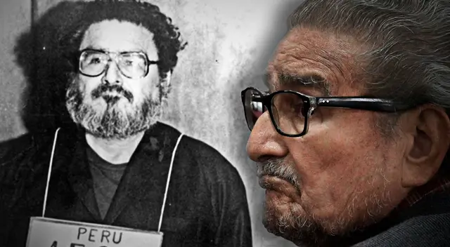 Abimael Guzmán fue capturado el 12 de septiembre de 1992, dentro de una vivienda ubicada en Surquillo.