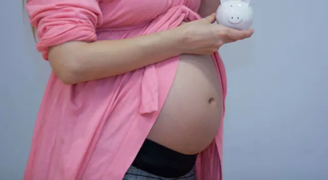 Significado de soñar que estás embarazada. Significado de soñar que estás embarazada.