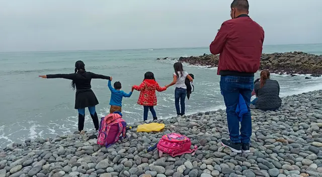 La importancia del rol de papá y mamá en la familia