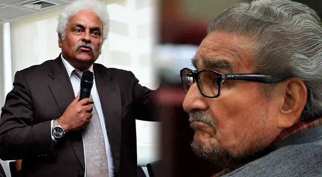 Benedicto Jiménez indicó que no puede cremarse el cuerpo de Abimael Guzmán