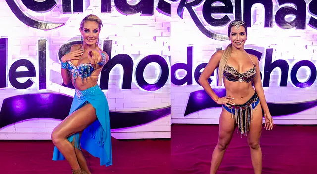 Brenda Carvalho quiere su revancha contra Gabriela Herrera.