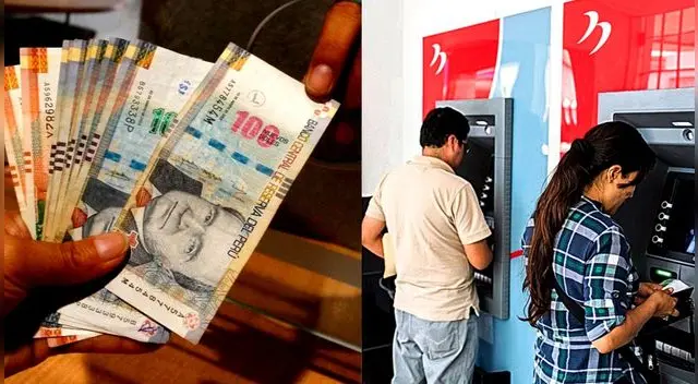 Bono Yanapay desde mañana inicia el pago a los beneficiarios