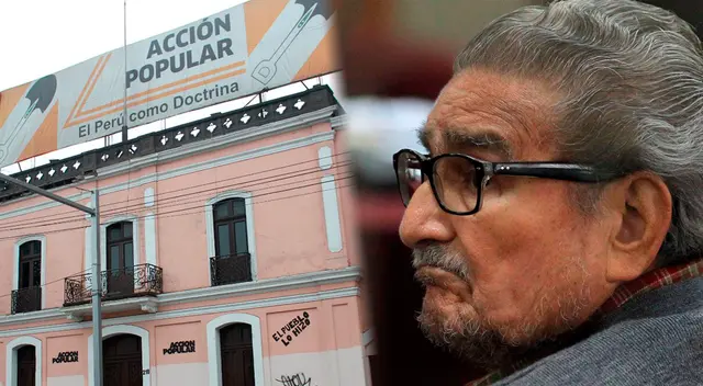 Acción Popular pide pruebas del deceso de Abimael Guzmán Acción Popular pide pruebas del deceso de Abimael Guzmán