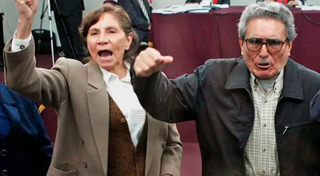 El cuerpo de Abimael Guzmán sería entregado a la familia