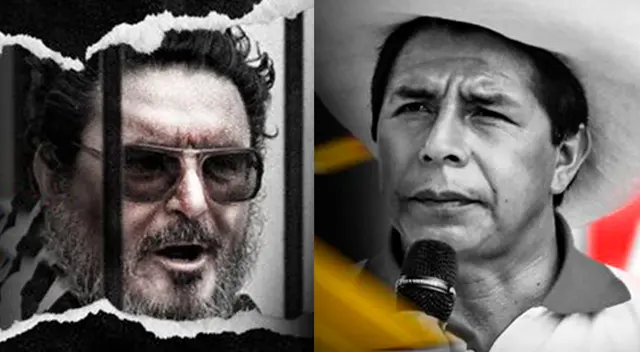 Presidencia del Perú se pronunció por el que el de Guzmán