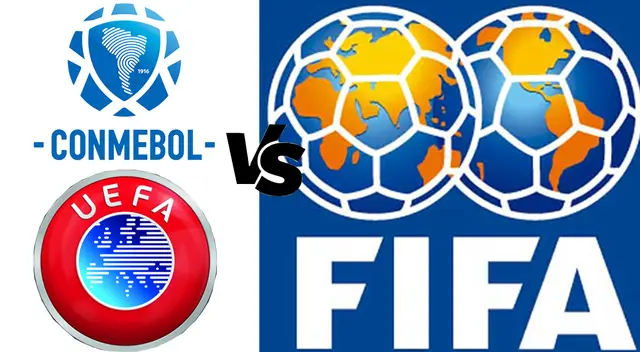 El proyecto de realizar el mundial cada dos años no es bien visto por Europa y Sudamérica