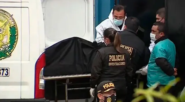 PNP confirma la autenticidad del cadáver de Abimael Guzmán