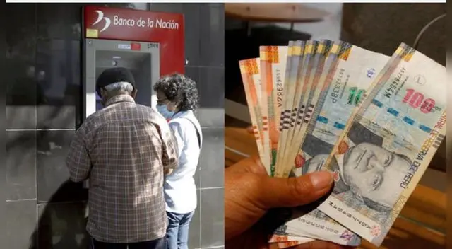 Desde este 13 de septiembre arranca el pago del Bono Yapanay. Desde este 13 de septiembre arranca el pago del Bono Yapanay.