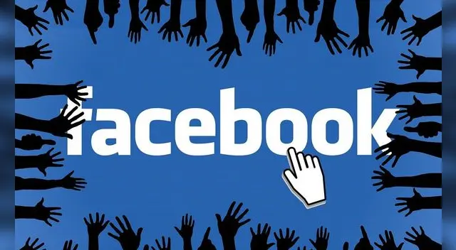 Acceder a la lista de aplicaciones que están integradas en tu cuenta de Facebook es sencillo. Foto: Genbeta