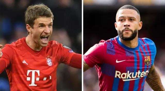 Barcelona va por la revancha ante Bayern Munich por Champions League