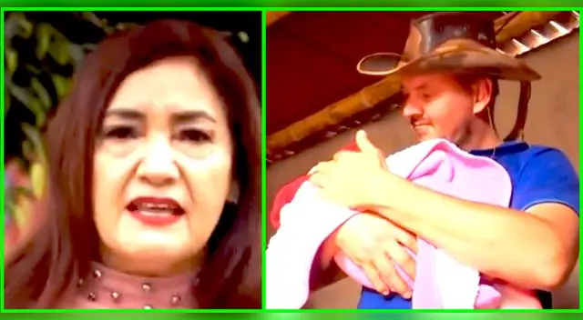 Katy Portella se enfrentará al gringo Karl en el programa de 'Andrea'.