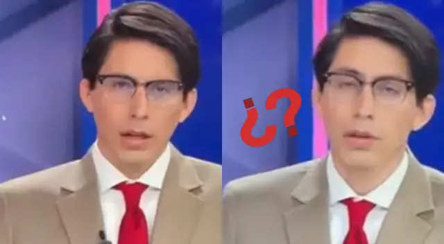 Sebastián Salazar no puede con su genio y volvió a dar que hablar tras cambiarle el nombre a Cuarto Poder en su última edición.