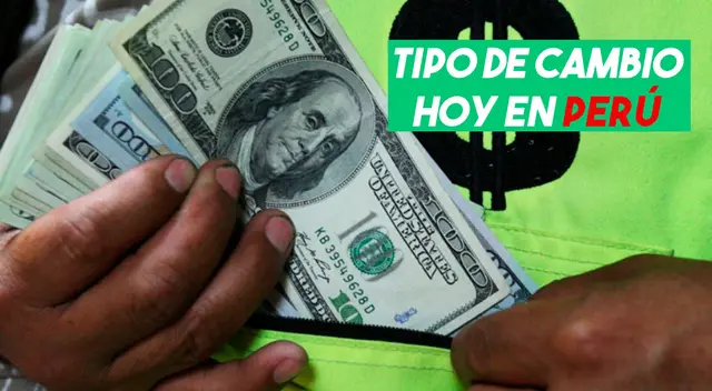 Precio del dólar HOY lunes 13 de septiembre. Precio del dólar HOY lunes 13 de septiembre.