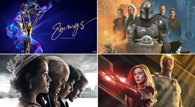 Dónde ver los Premios Emmy 2021. Dónde ver los Premios Emmy 2021.