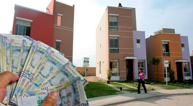 La Convocatoria Techo Propio 2021 todavía continúa abierta. La Convocatoria Techo Propio 2021 todavía continúa abierta.