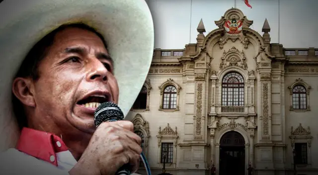 Pedro Castillo rechaza vínculos con Sendero Luminoso Pedro Castillo rechaza vínculos con Sendero Luminoso