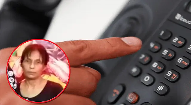 Maribel Pérez Medina pide ayuda. Maribel Pérez Medina pide ayuda.