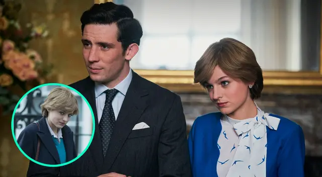 The Crown tiene un total de 24 nominaciones y es la favorita a llevarse la mayoría en los Premios Emmy.